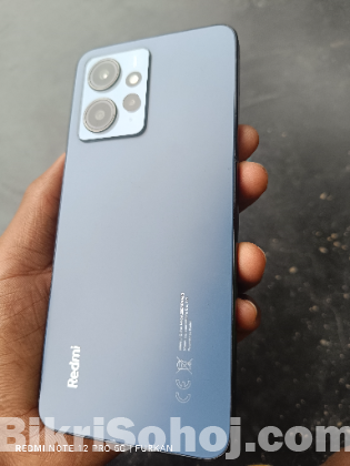 Redmi Note 12